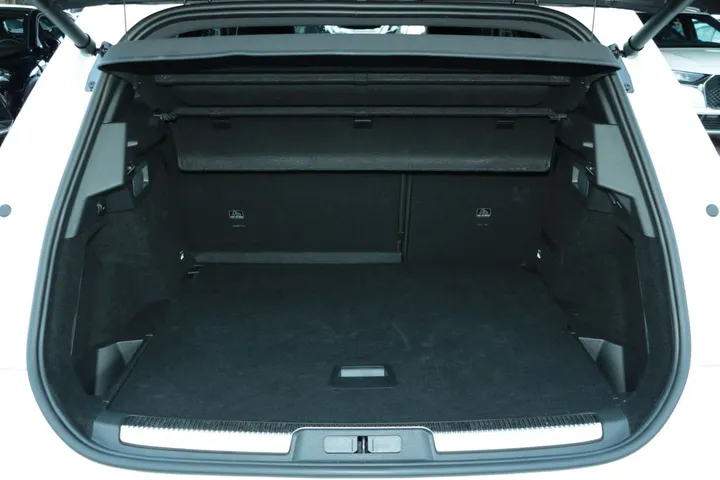 DS Automobiles DS7 (Crossback)