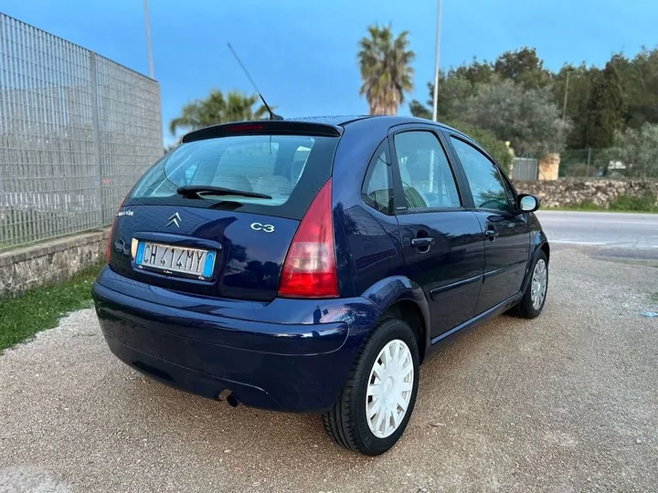 Citroën C3