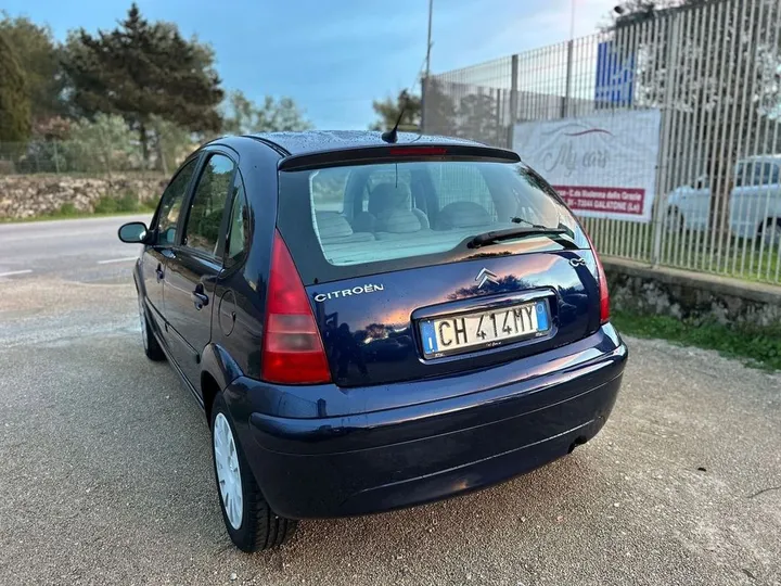 Citroën C3