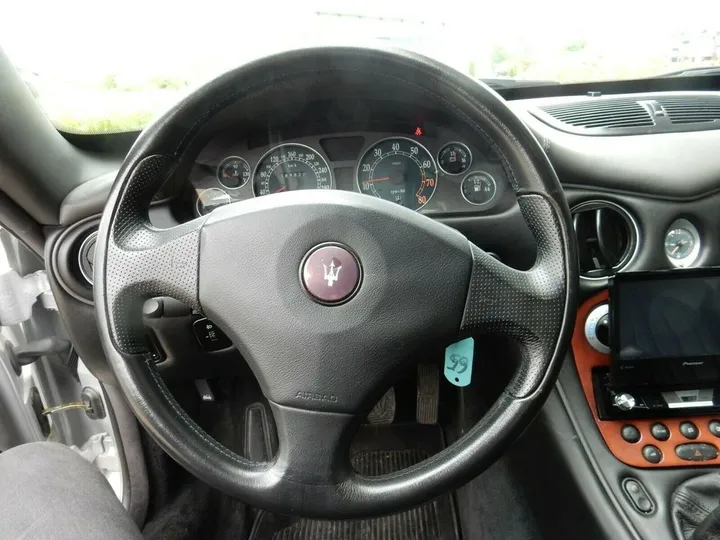 Maserati 3200
