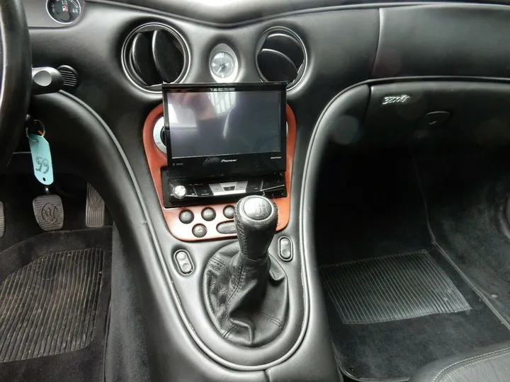 Maserati 3200