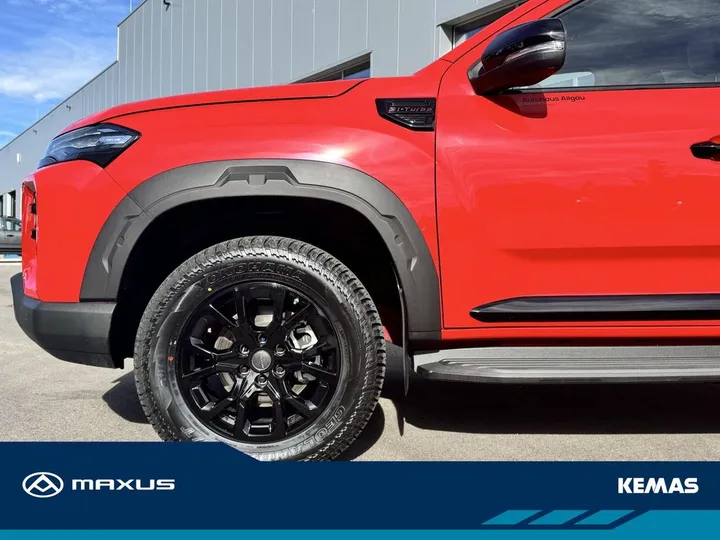 Maxus T60 MAX