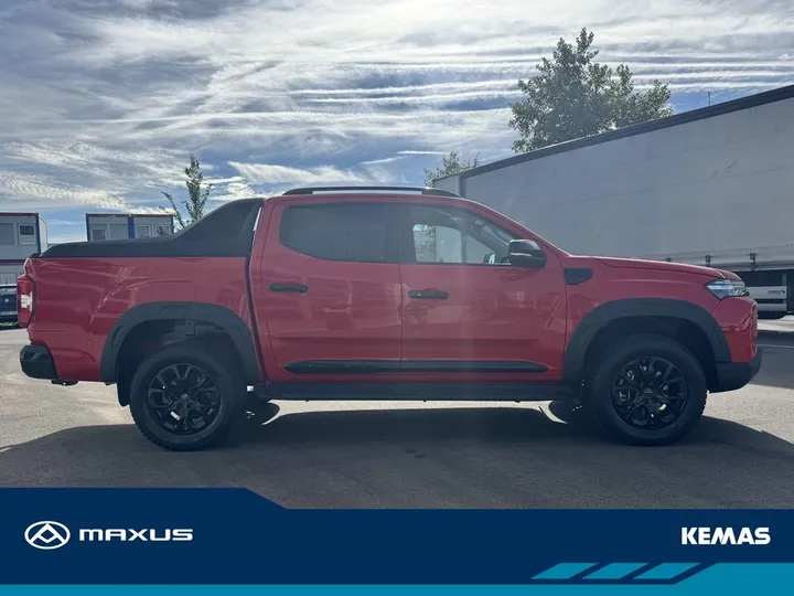 Maxus T60 MAX