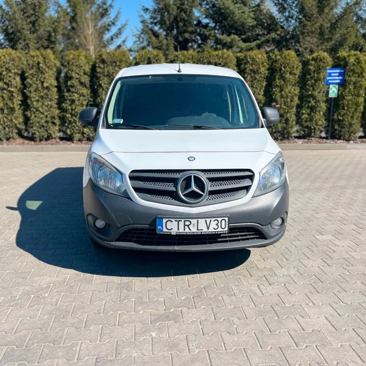 Mercedes-Benz Citan