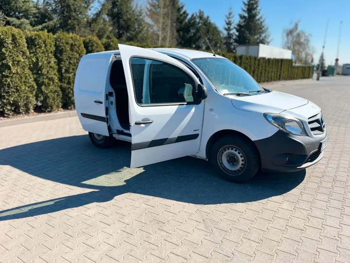 Mercedes-Benz Citan