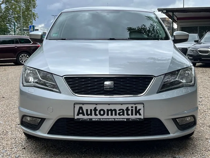 Seat Toledo