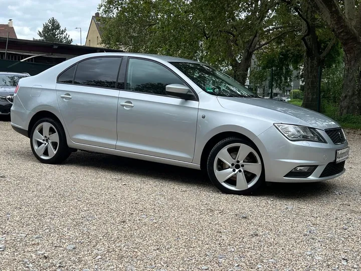 Seat Toledo