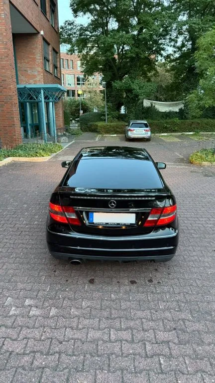 Mercedes-Benz CLC 200