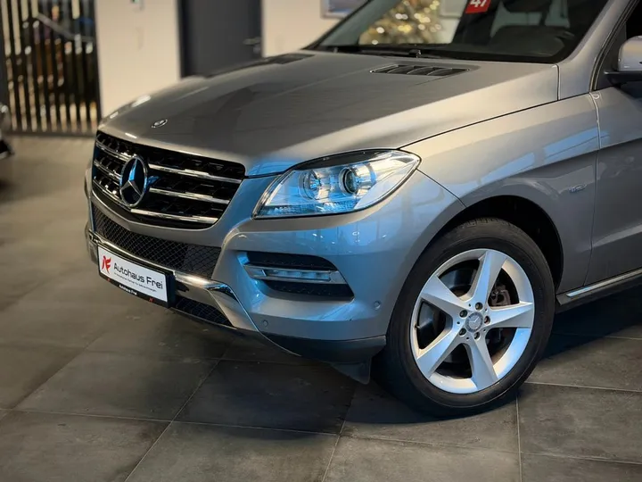 Mercedes-Benz ML 350