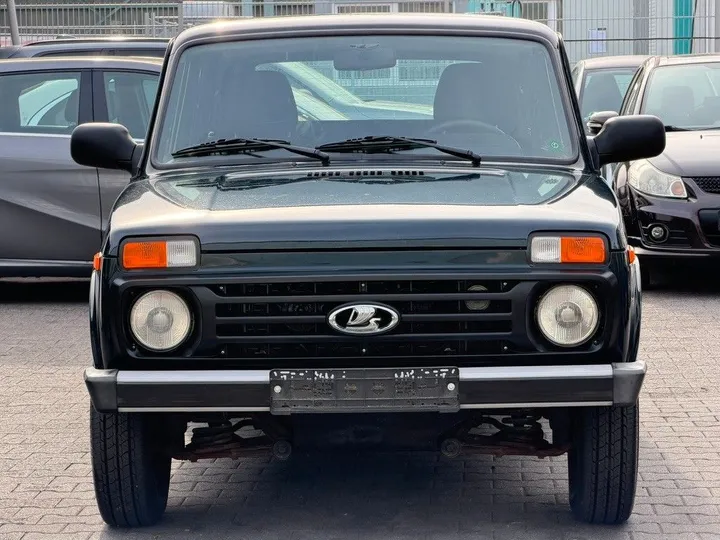 Lada Taiga