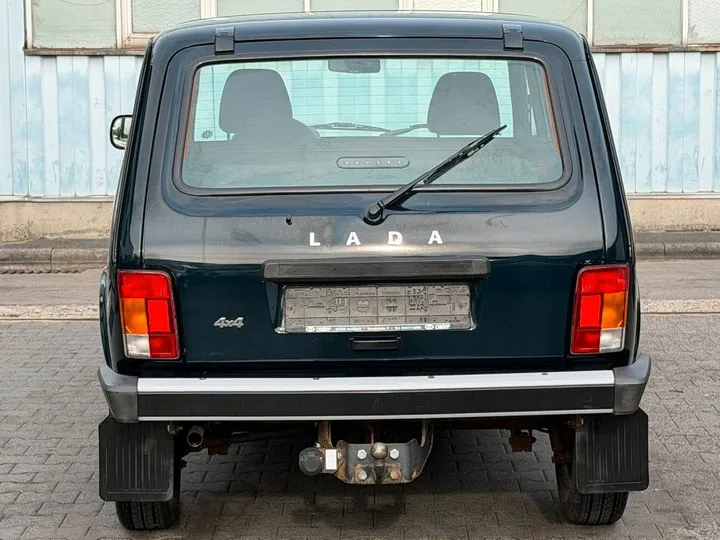 Lada Taiga