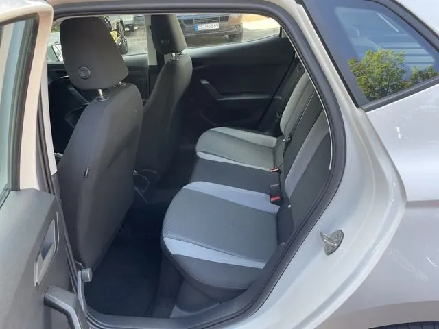 Seat Other