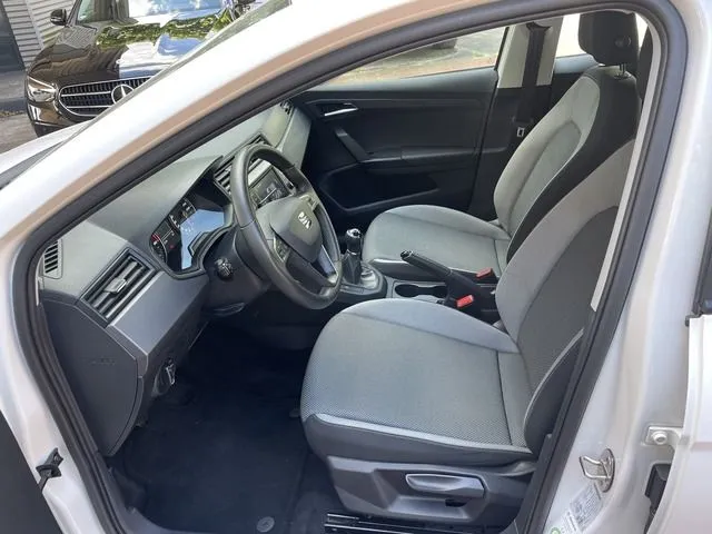 Seat Other