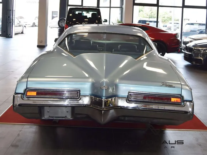 Buick Riviera