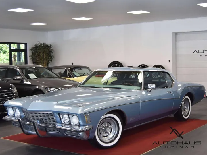 Buick Riviera