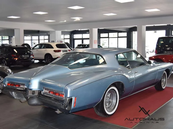 Buick Riviera