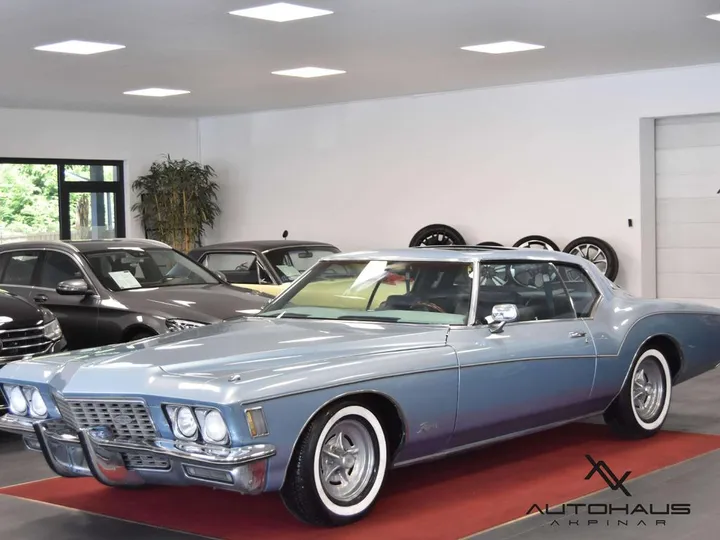 Buick Riviera