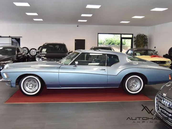Buick Riviera