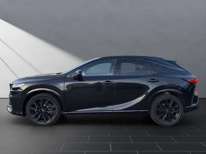 Lexus RX 500