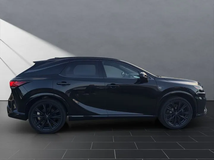 Lexus RX 500