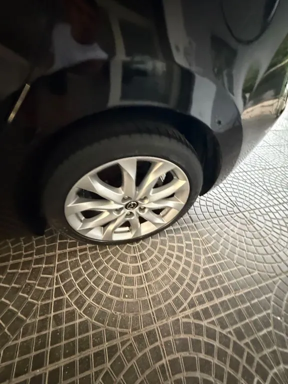 Mazda Other