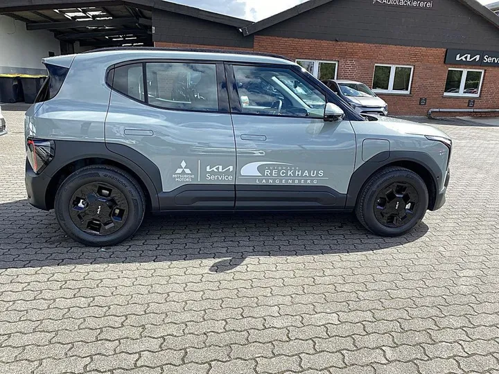 Kia EV2