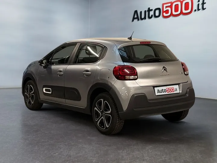 Citroën C3