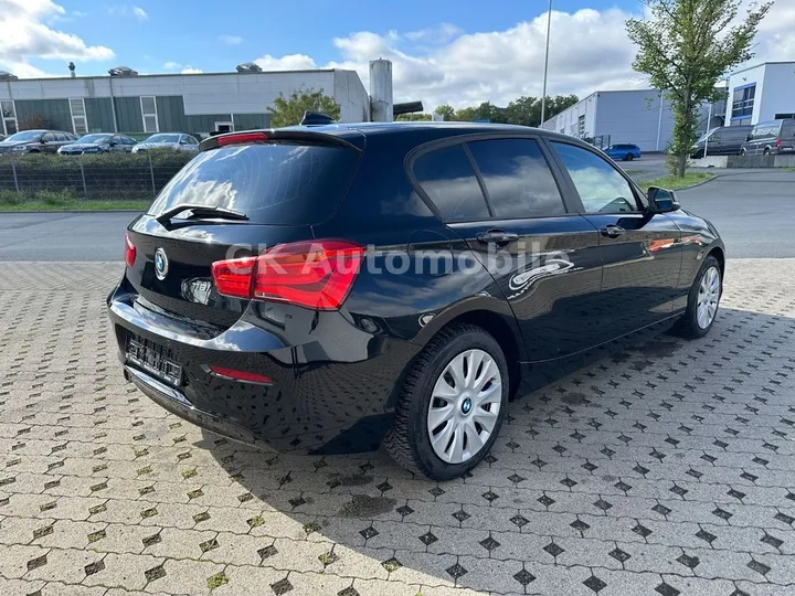 BMW 118