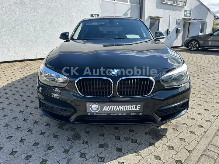 BMW 118