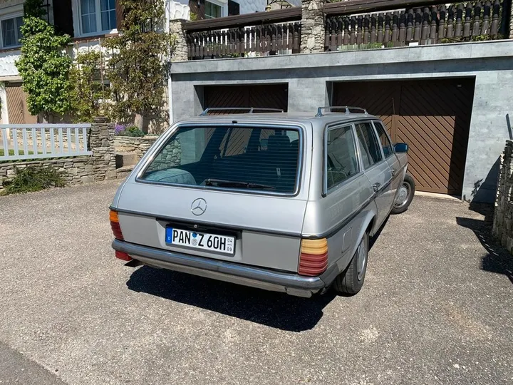 Mercedes-Benz T-Class