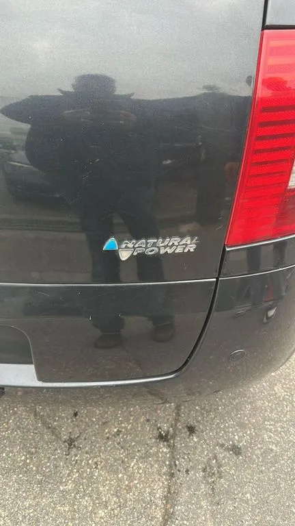 Fiat Multipla