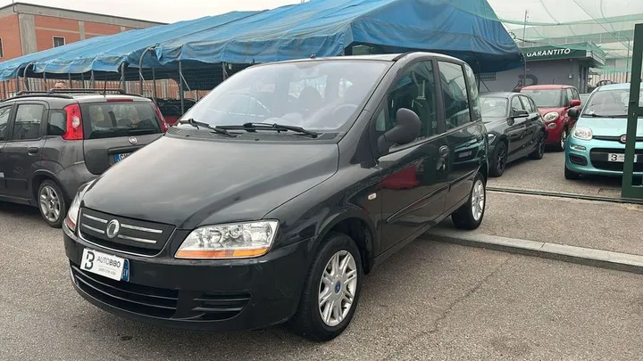 Fiat Multipla