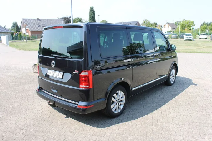 Volkswagen T6 Multivan