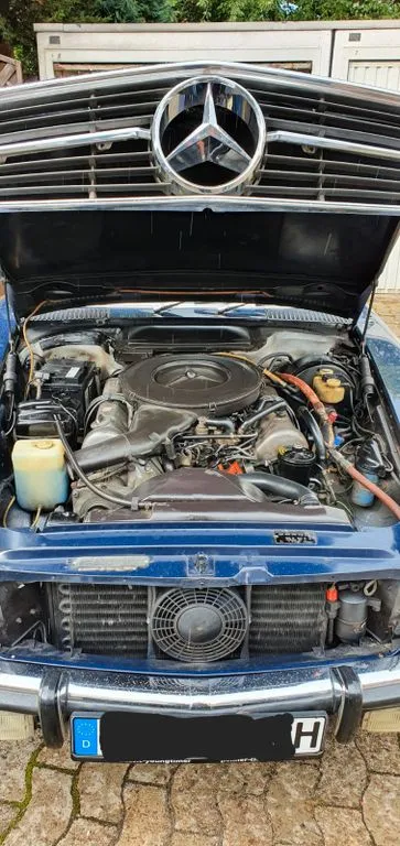 Mercedes-Benz 450