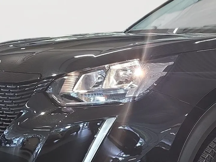 Peugeot e-2008