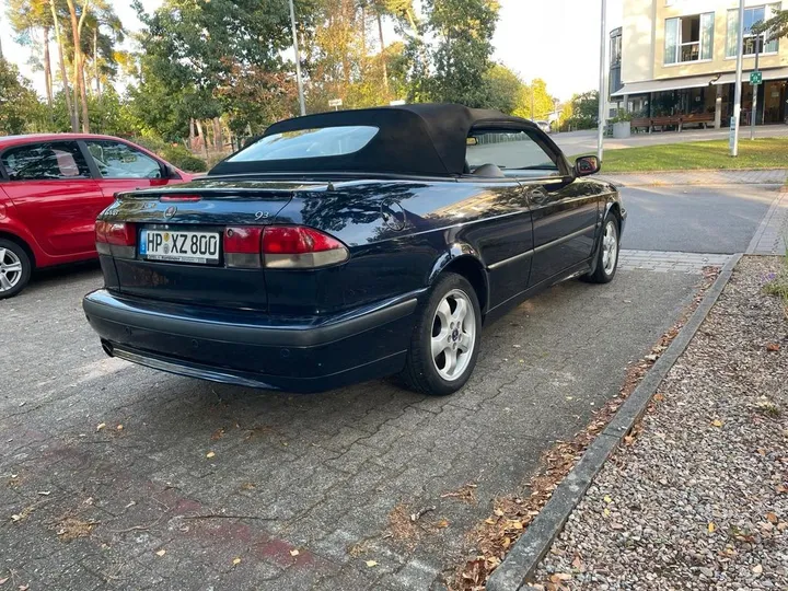 Saab 9-3