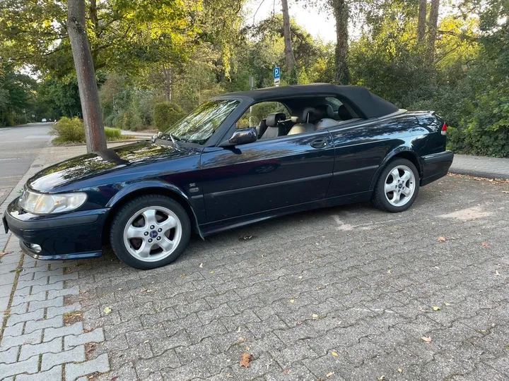 Saab 9-3