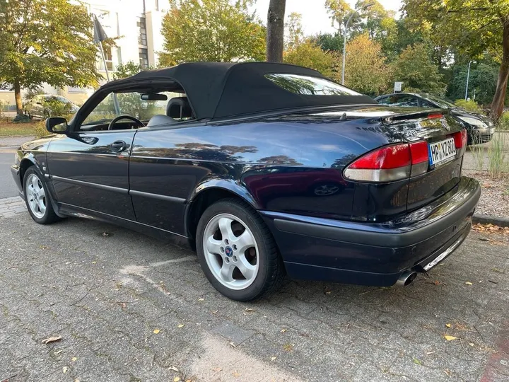 Saab 9-3