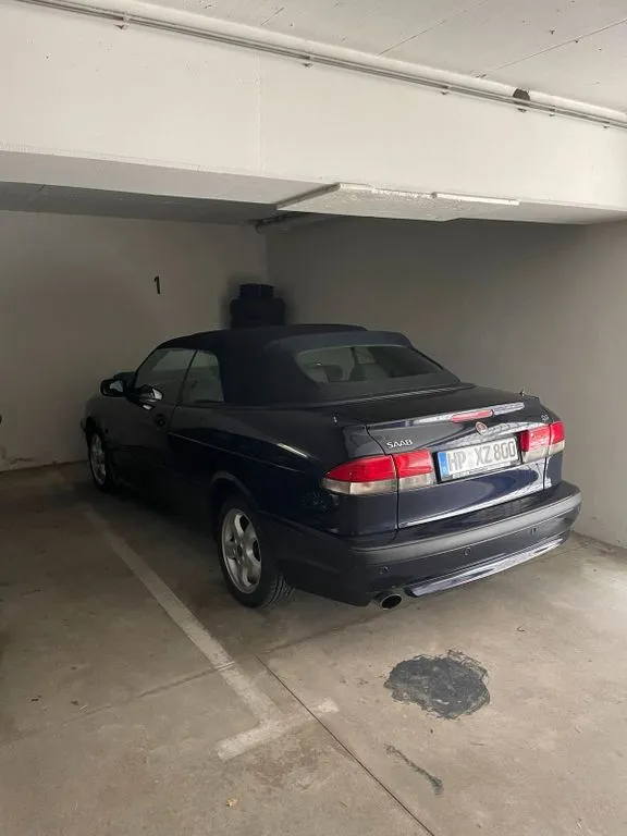 Saab 9-3