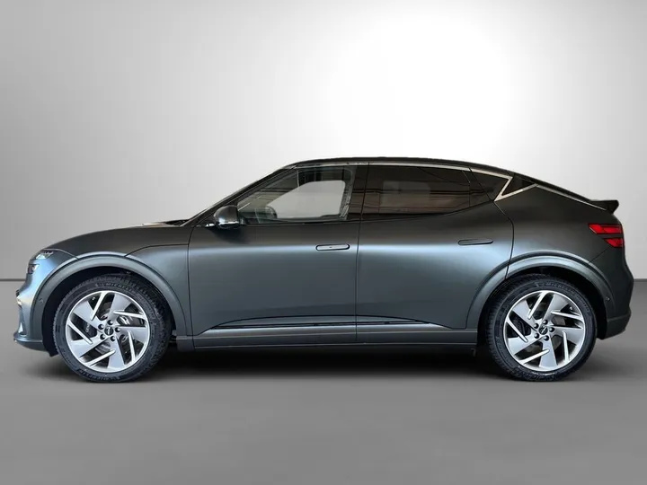 Genesis GV60