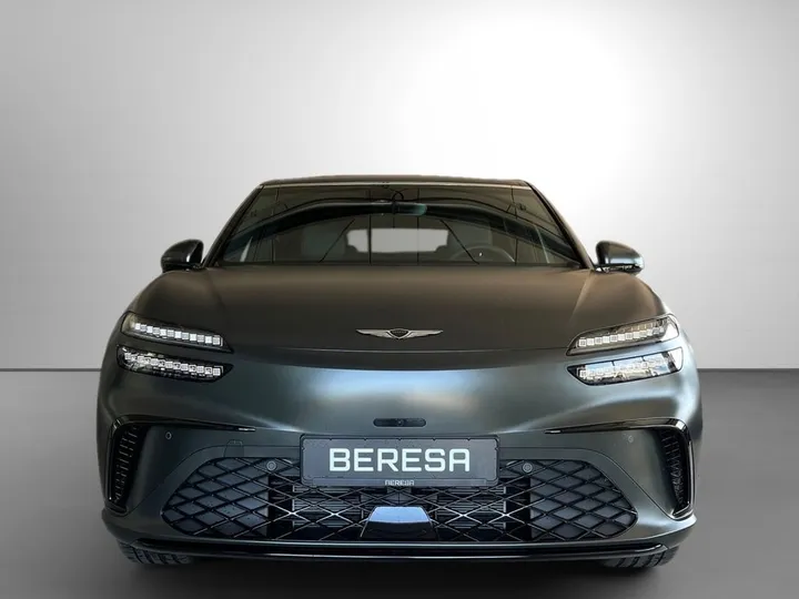 Genesis GV60