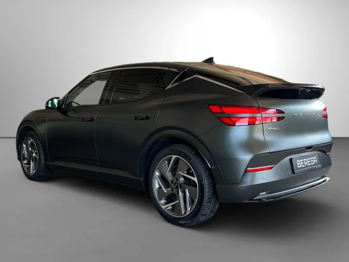 Genesis GV60