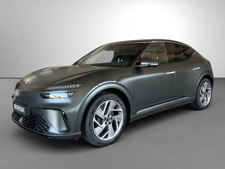 Genesis GV60