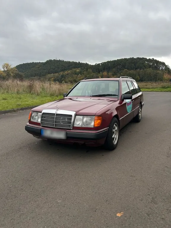 Mercedes-Benz 250