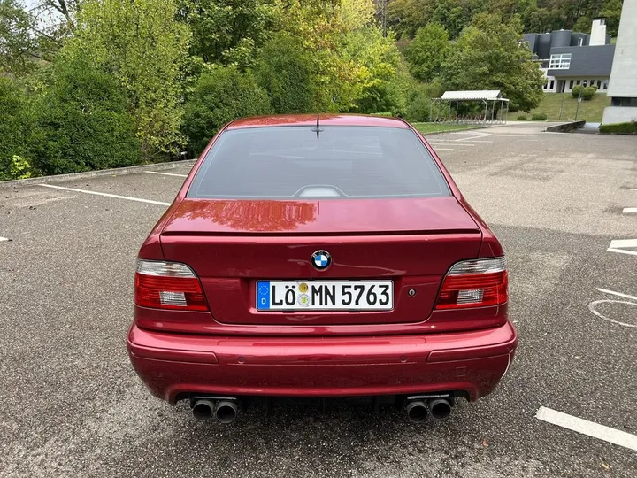 BMW 540