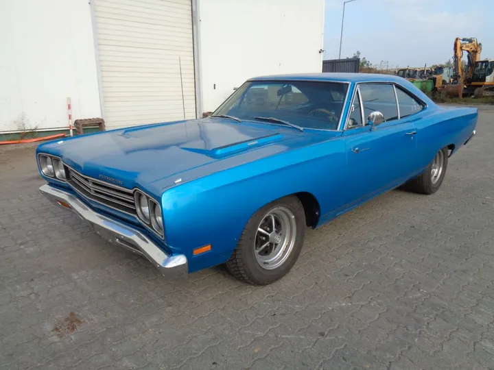 Plymouth Other