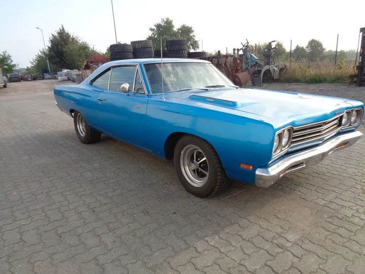 Plymouth Other