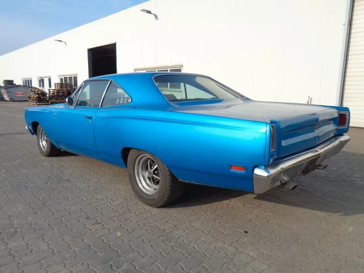 Plymouth Other
