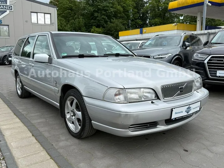 Volvo V70