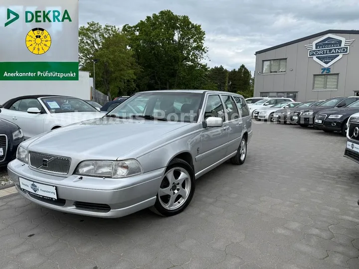 Volvo V70